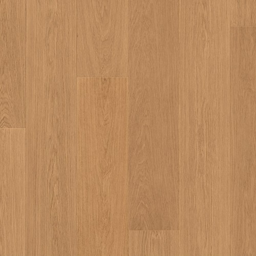 NATURAL VARNISHED OAK